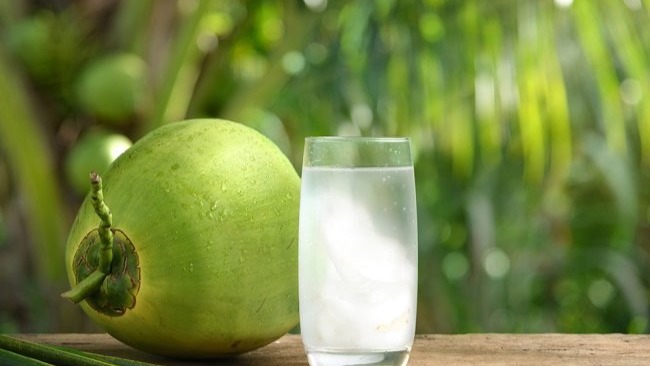 KELAPA COCONUT BANYAK MANFAAT