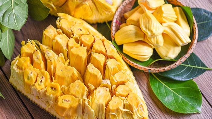 Manfaat buah nangka yang manis sekali