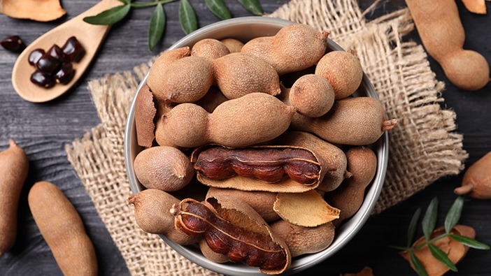 Buah asem jawa bikin ketagihan