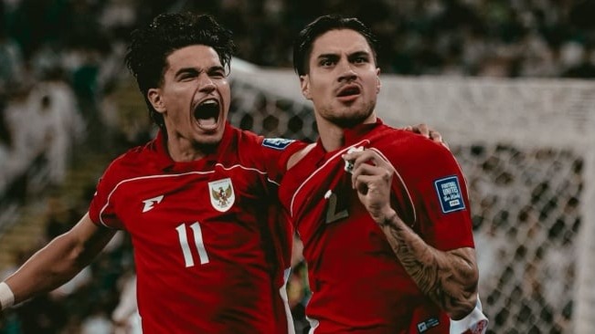 Tebak Hasil Pertandingan Sengit: Indonesia vs Irak di Kualifikasi Piala Dunia 2026