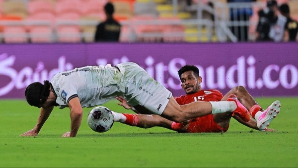 Indonesia Tumbang dengan Kepala Tegak, Kalah 1-2 dari Irak di Kualifikasi Piala Dunia